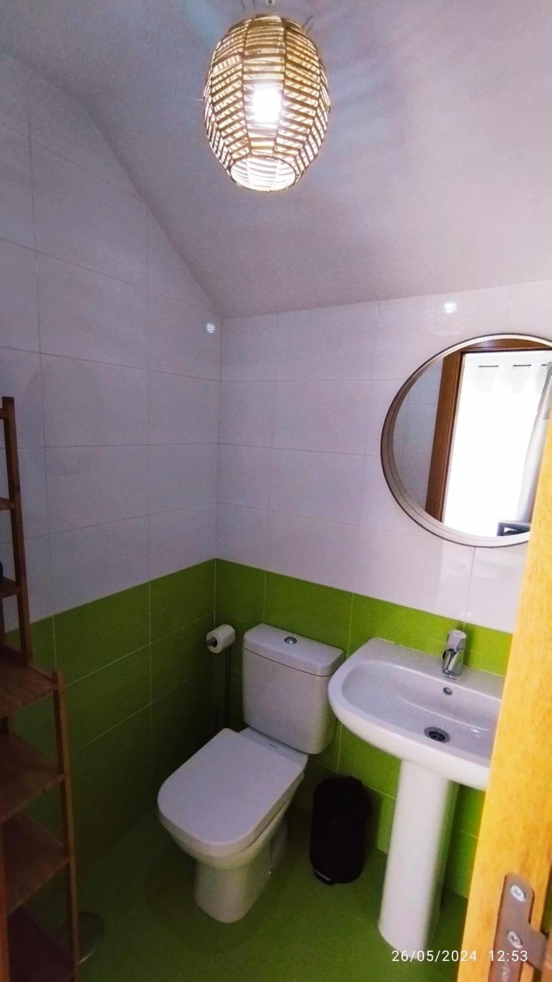 Apartamento Campo Golf Hoyo 18 Velez Malaga Exterior photo
