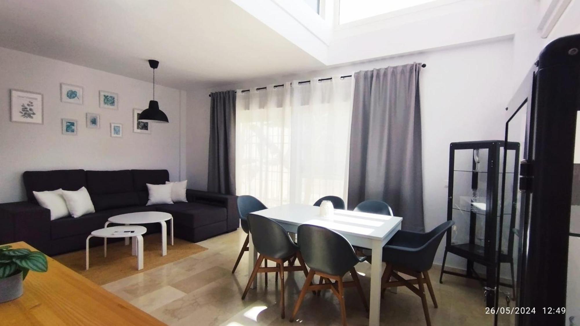 Apartamento Campo Golf Hoyo 18 Velez Malaga Exterior photo